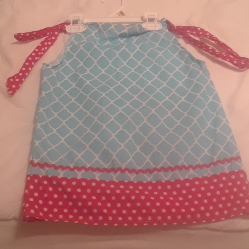 Dress - Picture 2 of 2